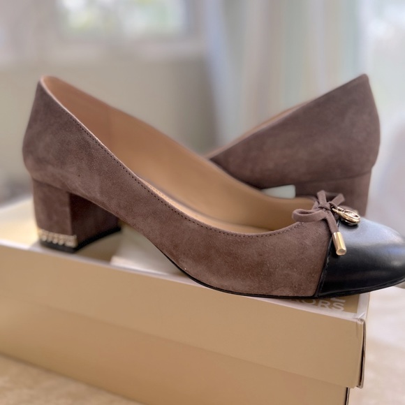 Michael KORS heels